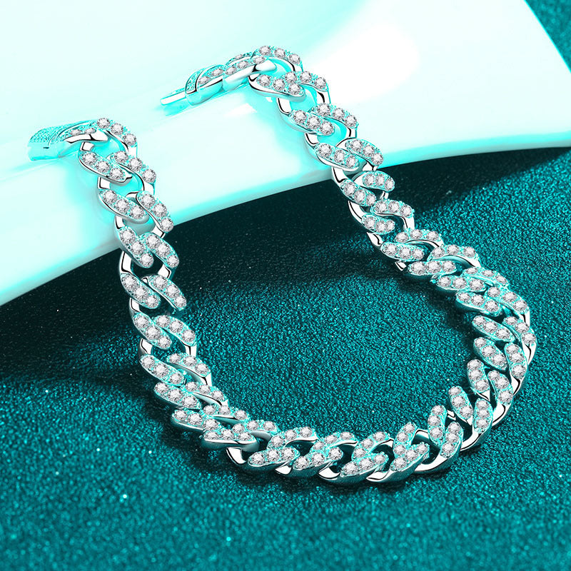 Cuban Link Bracelet