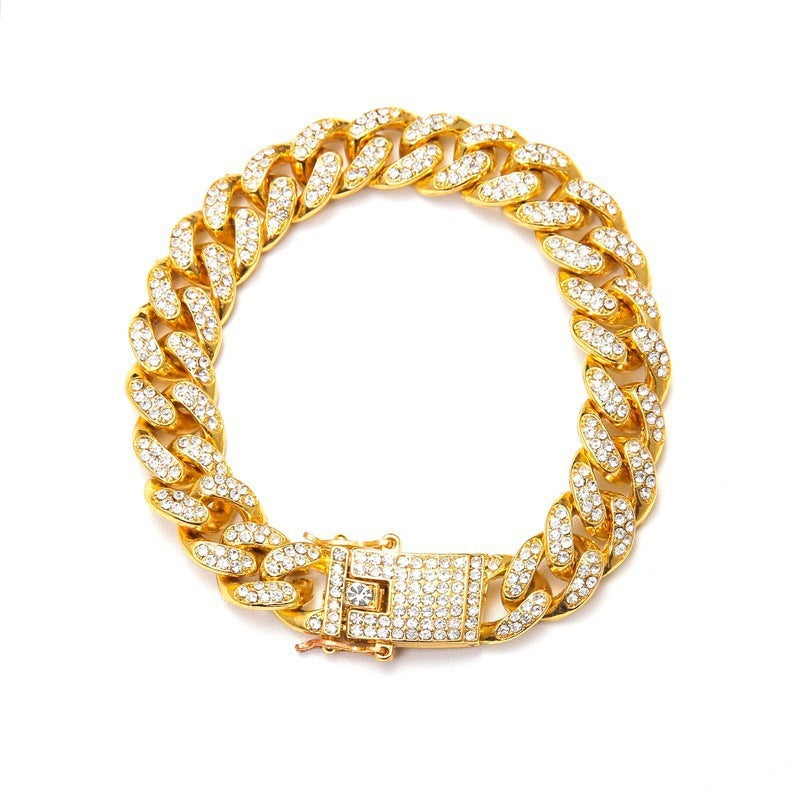 Cuban Link Bracelet